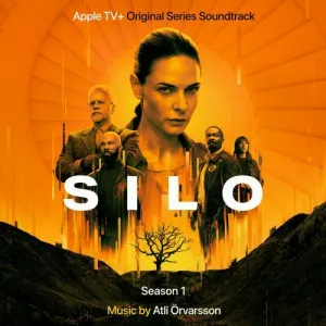 Atli.Orvarsson-SILO-Season.1-Apple.TV.Original.Series.Soundtrack-2023-P2P