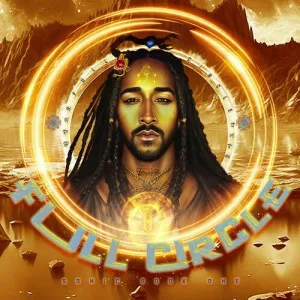 Omarion-Full.Circle-Sonic.Book.1-2023-MP3.320.KBPS-P2P