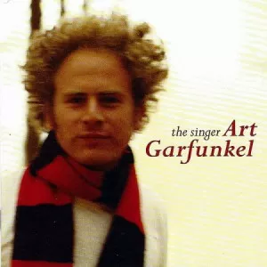 Art.Garfunkel-The.Singer-2CD-2012-MP3.320.KBPS-P2P