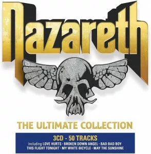 Nazareth-The.Ultimate.Collection-3CD.Box.Set-2020-320.KBPS-P2P