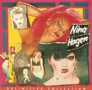 Nina.Hagen-Definitive.Collection-1995-MP3.320.KBPS-P2P