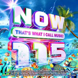 VA-NOW.Thats.What.I.Call.Music.115-2CD-2023-MP3.320.KBPS-P2P