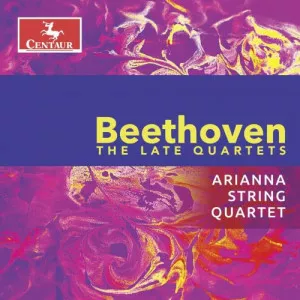 Arianna.String.Quartet-Ludwig.van.Beethoven-The.Late.Quartets-4CD-2023-P2P