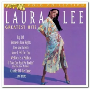 Laura.Lee-Greatest.Hits-1990-MP3.320.KBPS-P2P