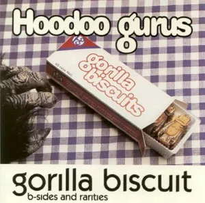 Hoodoo.Gurus-Gorilla.Biscuits-B-Sides.and.Rarities-1992-320.KBPS-P2P