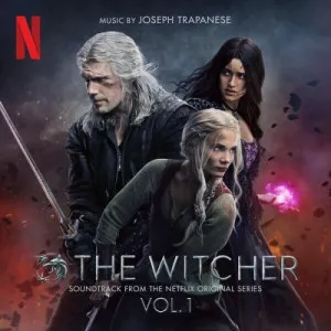 Joseph.Trapanese-The.Witcher-Season.3-Vol.1-Soundtrack-2023-320.KBPS-P2P