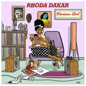 Rhoda.Dakar-Version.Girl-2023-MP3.320.KBPS-P2P