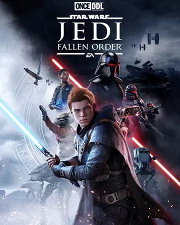 Star Wars Jedi Fallen Order-CODEX